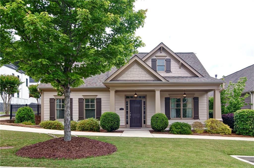 1000 Market St., Woodstock, GA 30188