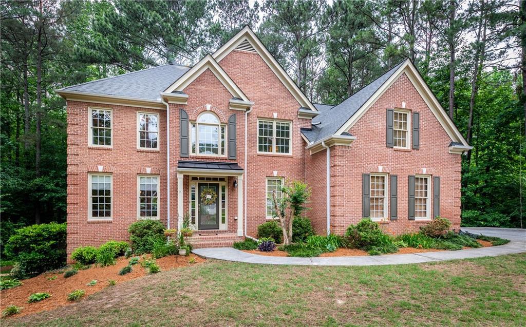 102 Fern Way, Canton, GA 30115