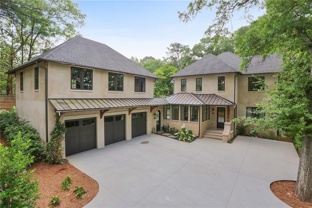 4066 Powers Ferry Rd., Atlanta, GA 30342