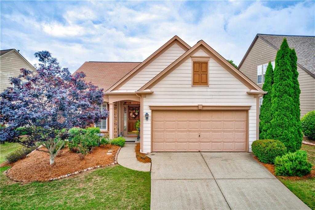 1460 Vinery Ave., Cumming, GA 30041