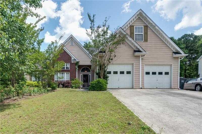 1925 Meyers Dr., Lawrenceville, GA 30045