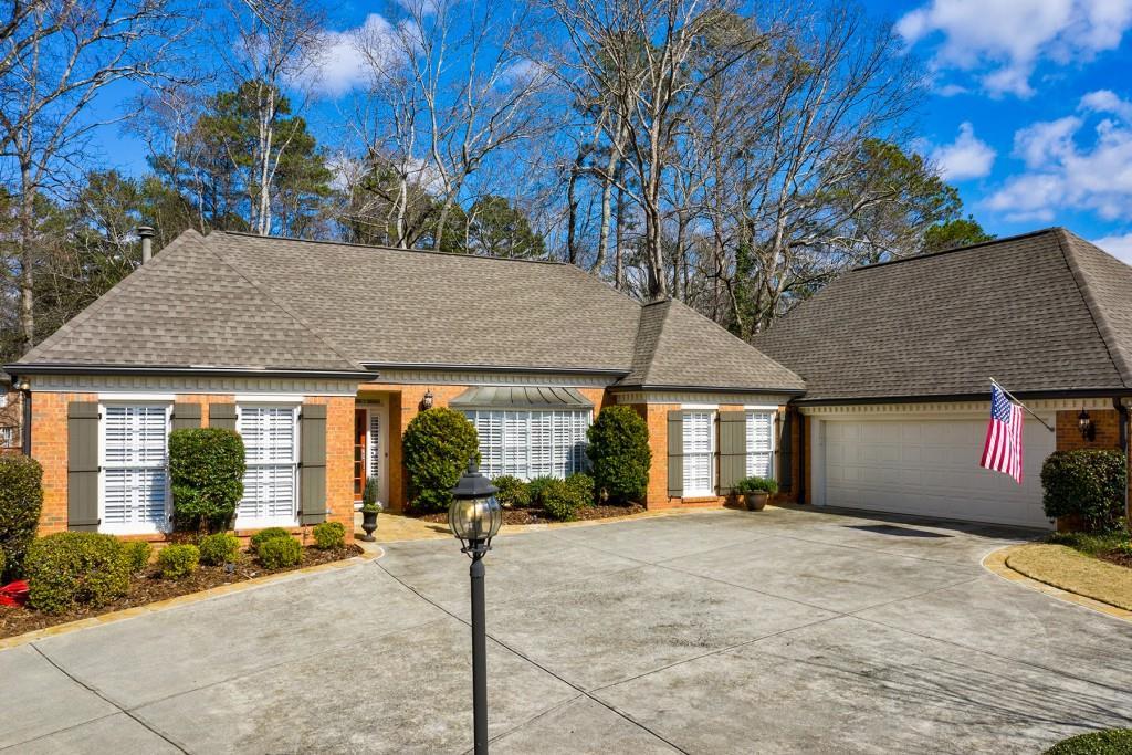 441 Pine Valley Rd., Marietta, GA 30067