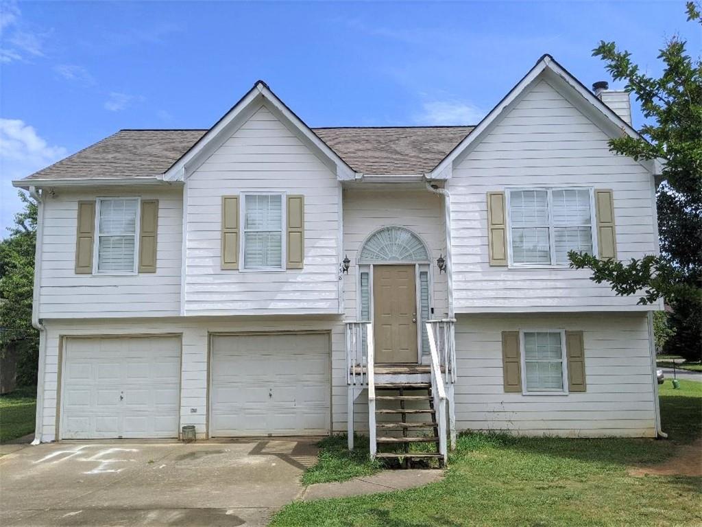 138 Nicole Cir., Rockmart, GA 30153