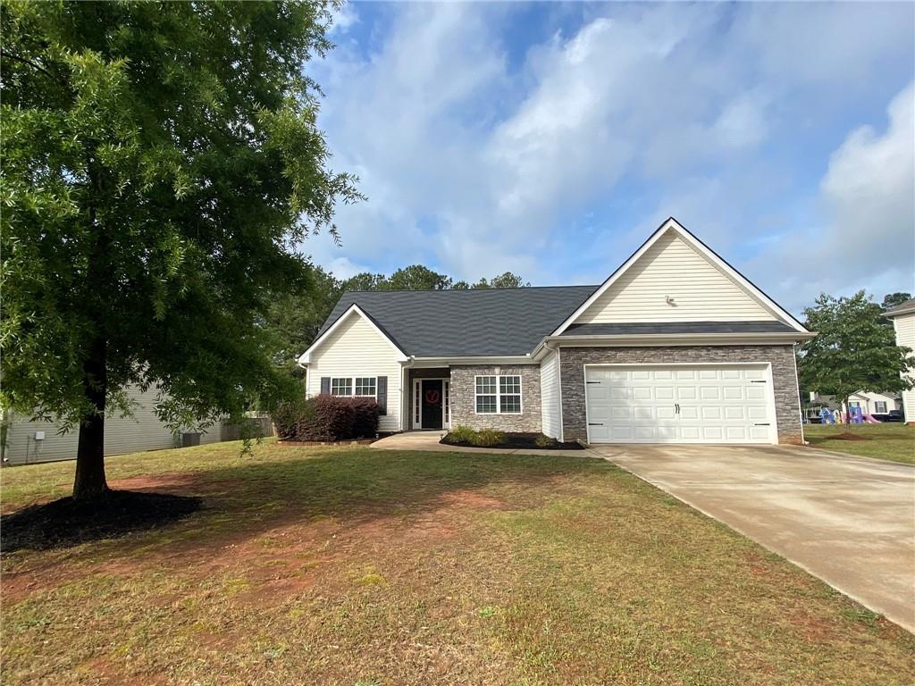 981 Navaho Tr., Monroe, GA 30655