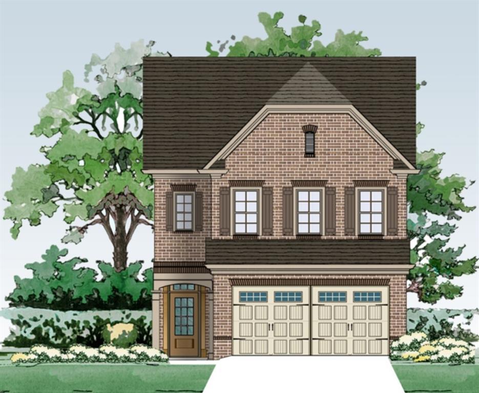 2545 Morgan Place Dr., Buford, GA 30519