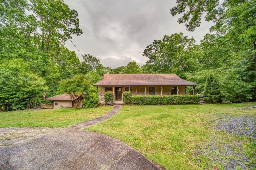 60 Castlewood Ct., Jasper, GA 30143