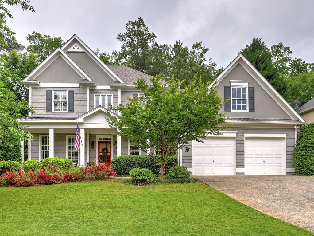 3015 Darien Park Dr., Roswell, GA 30076