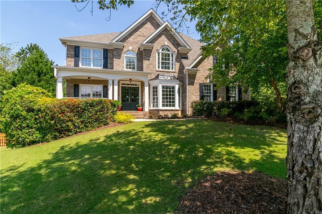 1590 Treybyrne Ct., Dacula, GA 30019