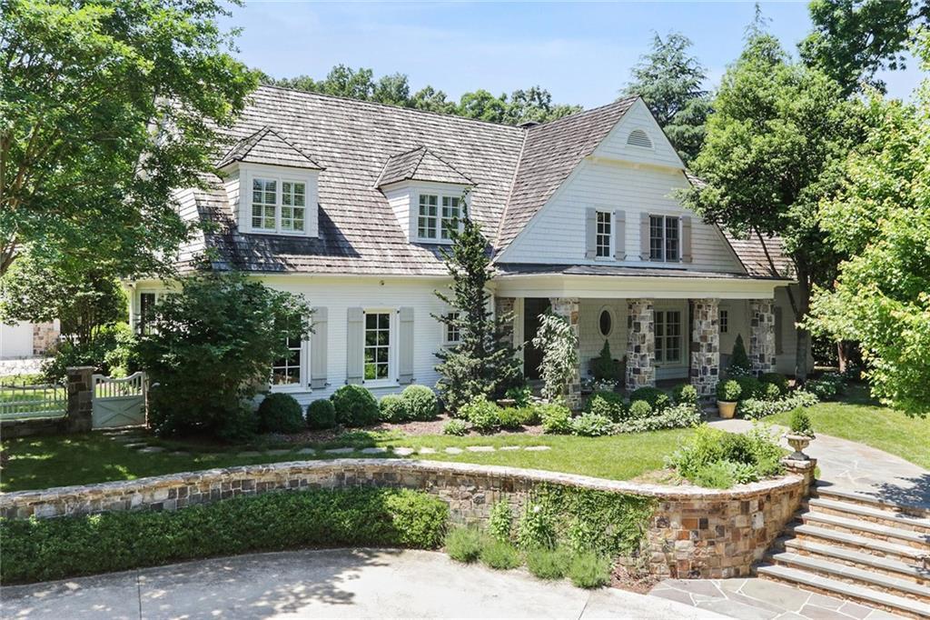 1946 W Wesley Rd., Atlanta, GA 30327