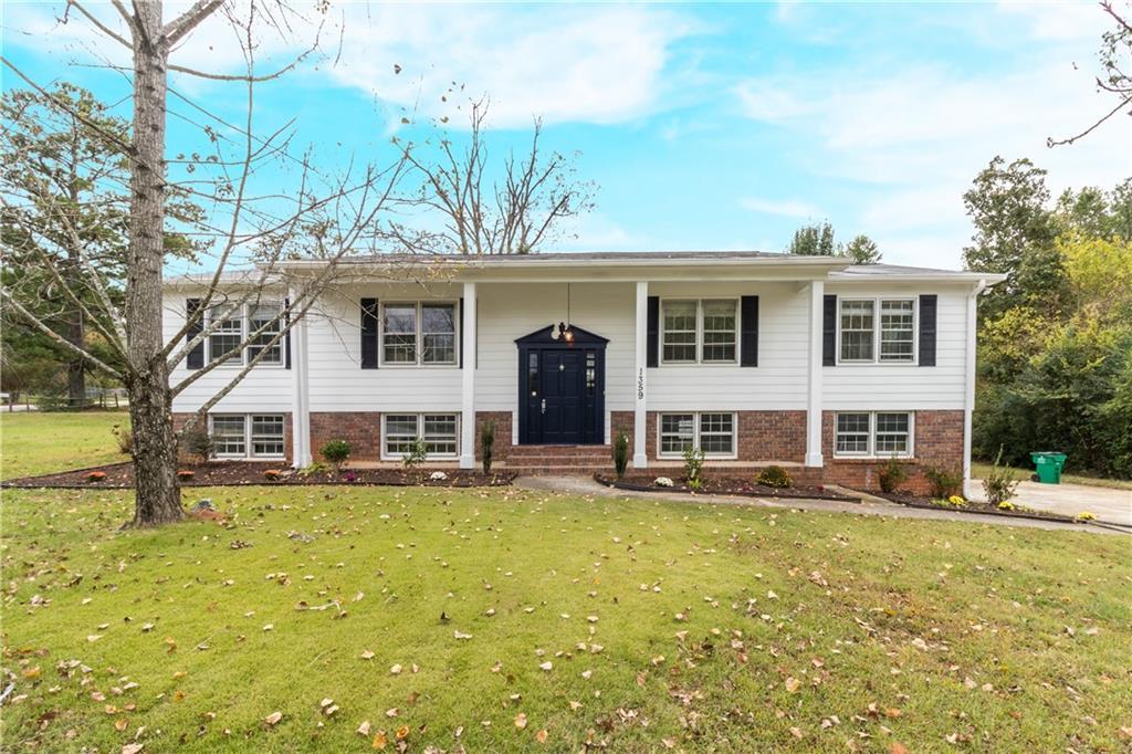 1359 Odean Dr., Marietta, GA 30066