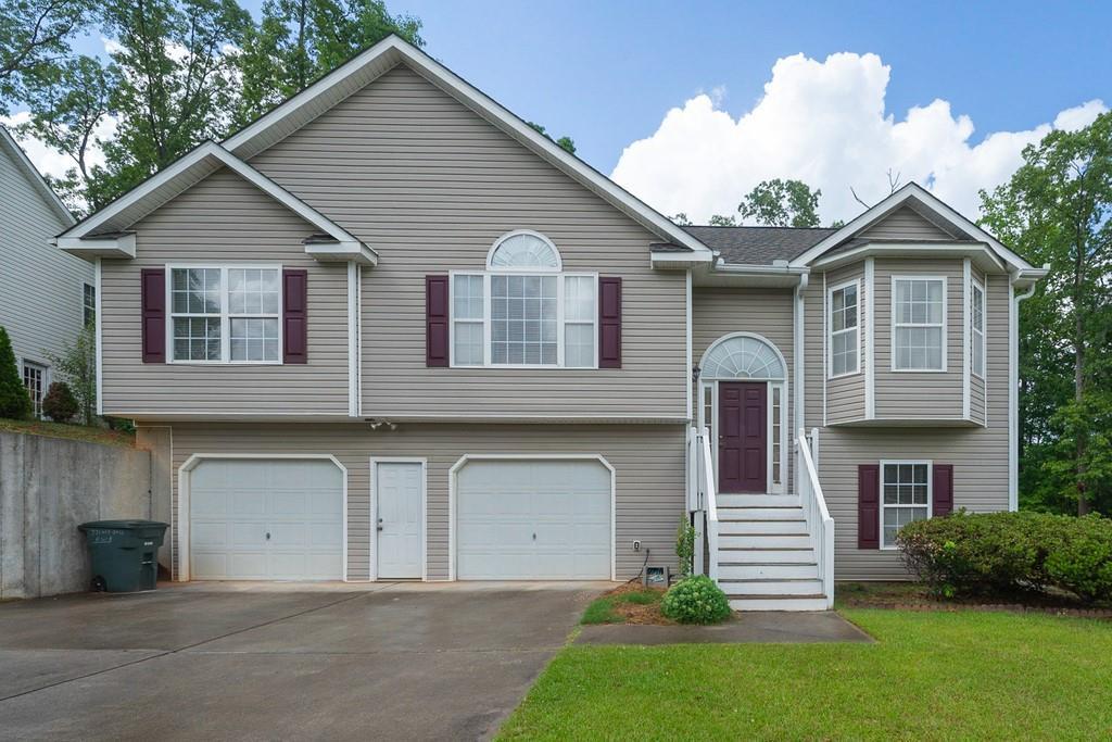 82 Alyce Ave., Dallas, GA 30157