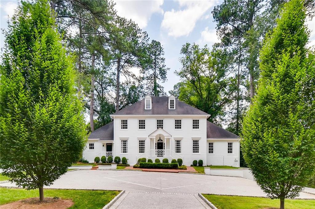 482 Peachtree Battle Ave., Atlanta, GA 30305