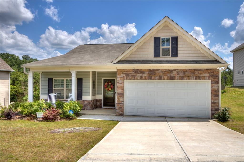 237 Arbor Dr., Rockmart, GA 30153