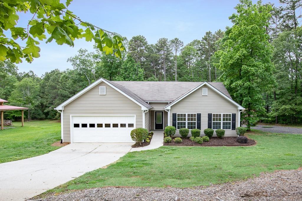 732 Nuggett Ridge, Dawsonville, GA 30534