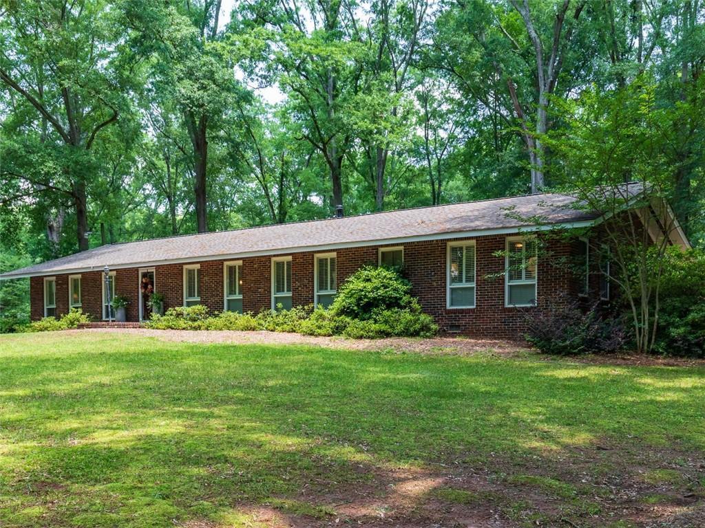 437 Plantation Dr., Monroe, GA 30655