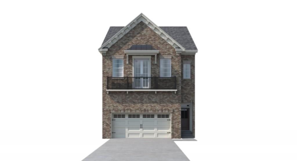 1848 Terrewood Dr., Atlanta, GA 30329