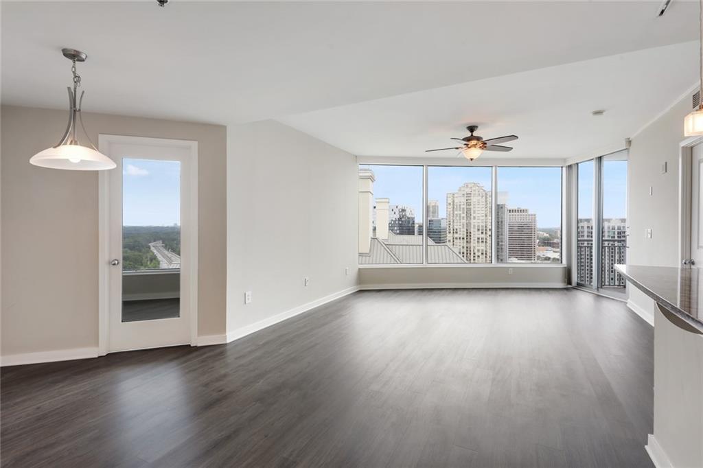 3338 Peachtree Rd. #2604, Atlanta, GA 30326