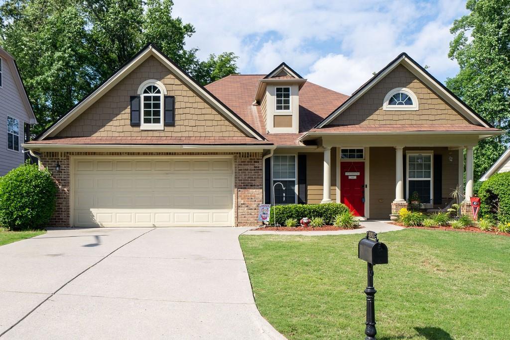 191 Longwood Crossing, Dallas, GA 30132