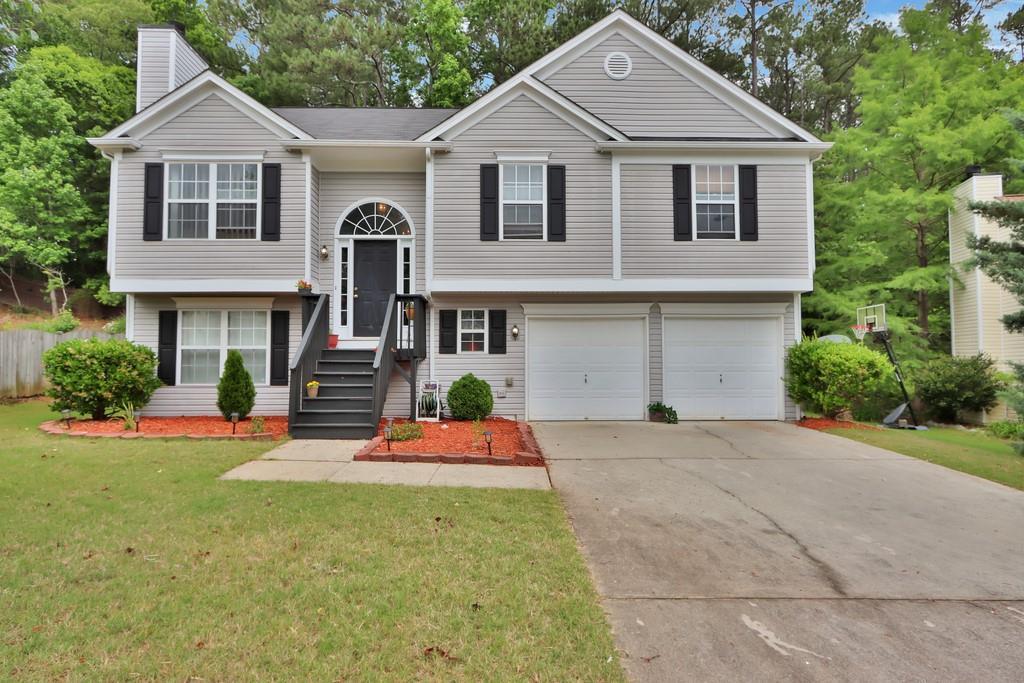 384 Darter Run, Kennesaw, GA 30144