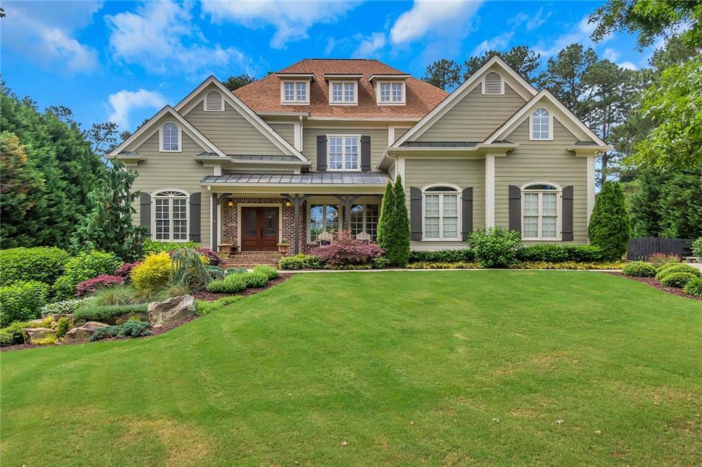 725 Champions Close, Milton, GA 30004