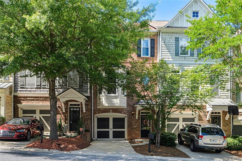 2319 Marion Walk Dr. #5, Smyrna, GA 30339