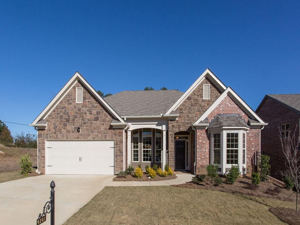 104 Montgomery Ln., Villa Rica, GA 30180
