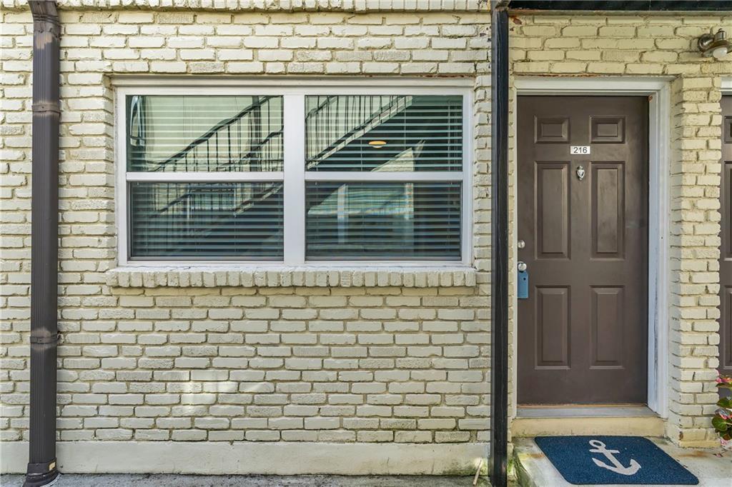 48 Peachtree Ave. #216, Atlanta, GA 30305