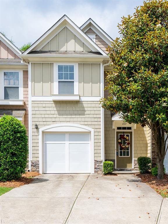 2097 Lakeshore Overlook Dr., Kennesaw, GA 30152
