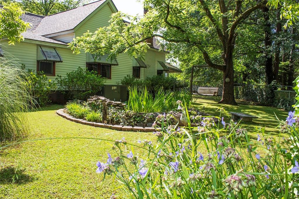 3095 Remington St., East Point, GA 30344