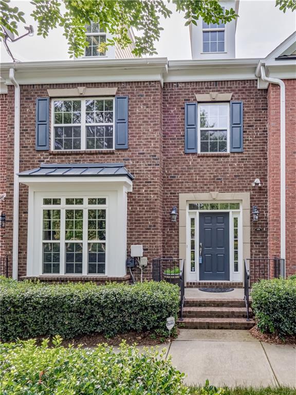 3222 Buck Way, Alpharetta, GA 30004