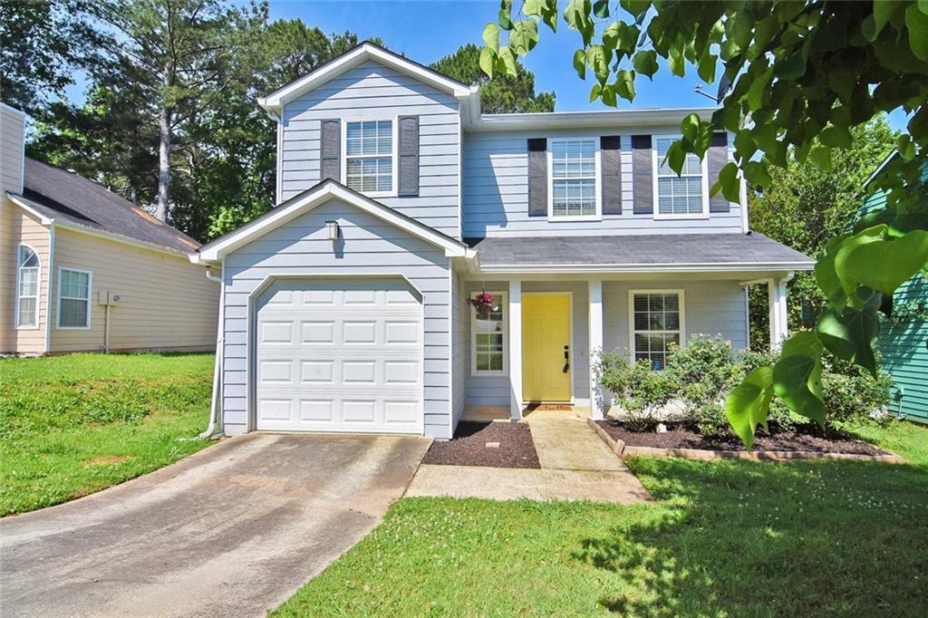 4580 Rugosa Way, Austell, GA 30106