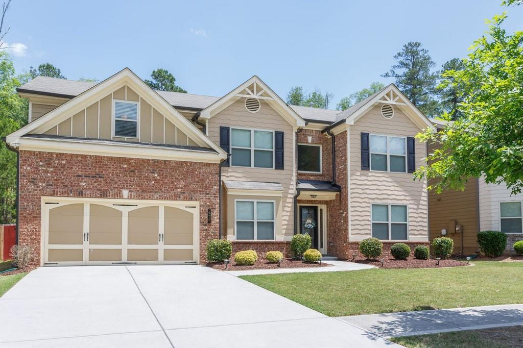 477 Cattail Ives Rd., Lawrenceville, GA 30045