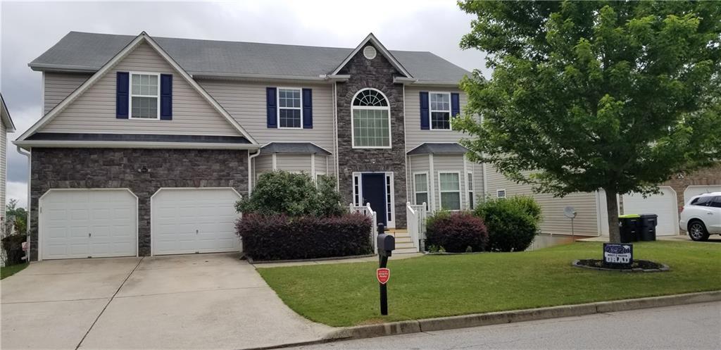 112 Lanier Crossing, Hiram, GA 30141