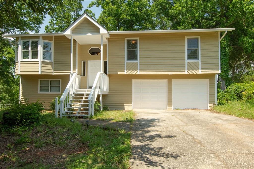 1721 Tessa Ct., Lawrenceville, GA 30043