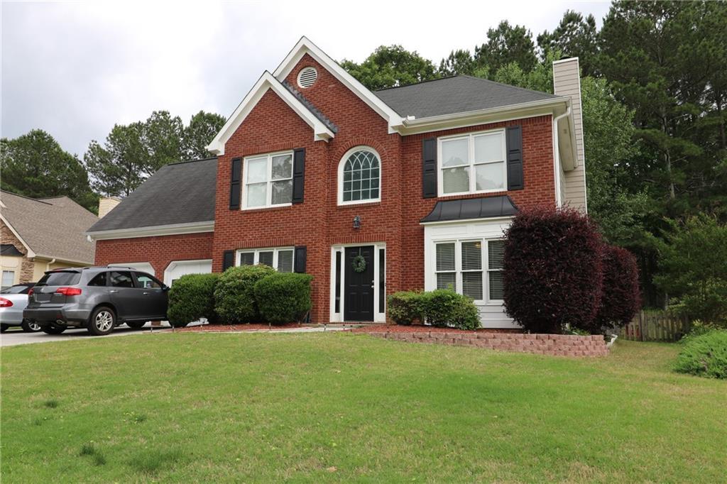 739 Teal Ct., Lawrenceville, GA 30043