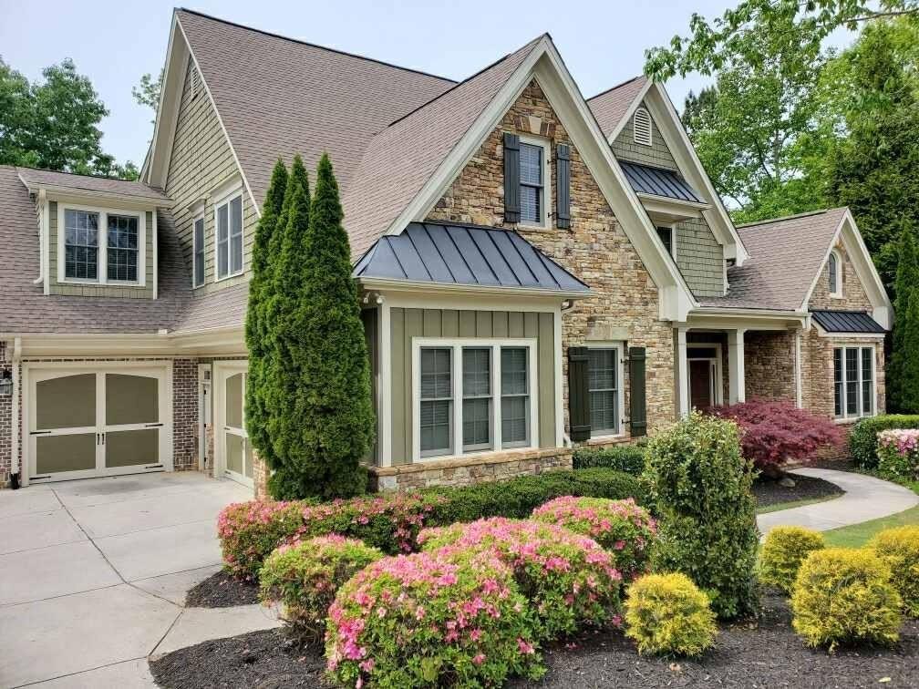 3160 Glastonbury Ln., Suwanee, GA 30024
