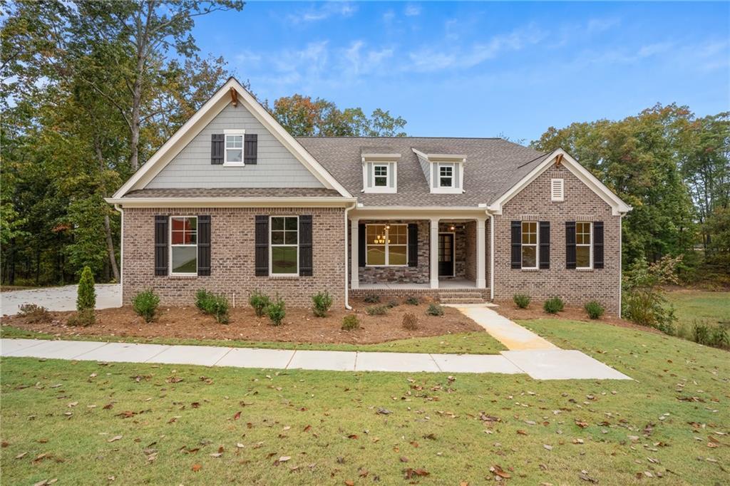 40 Saint Ives Cir., Winder, GA 30680