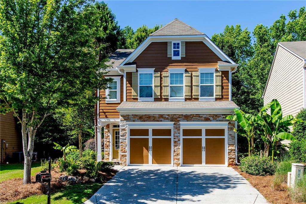 5720 Crestwick Way, Cumming, GA 30040