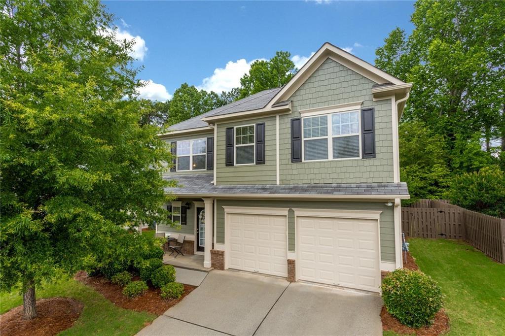 146 Cornerstone Cir., Woodstock, GA 30188