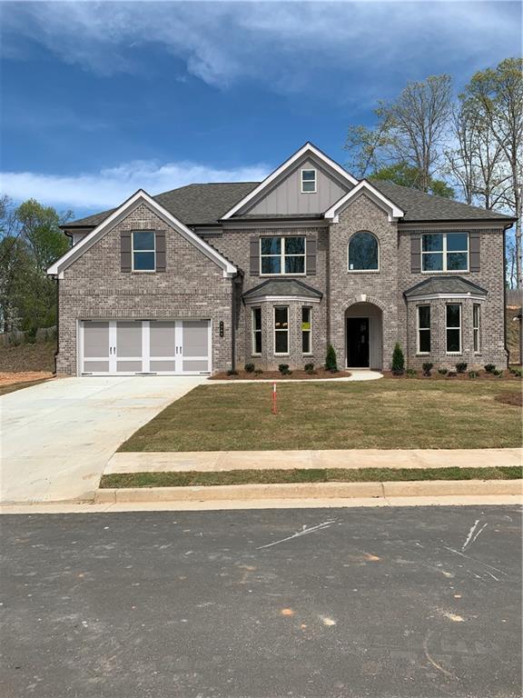 5205 Sophia Downs Ct., Suwanee, GA 30024