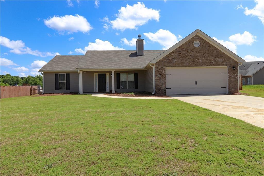 138 Brookside Dr., Lula, GA 30554