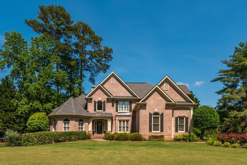 6205 Polo Club Dr., Cumming, GA 30040