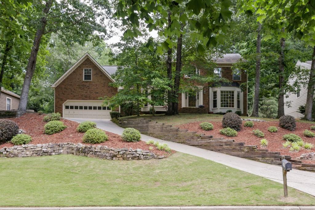 560 Wood Valley Trace, Roswell, GA 30076