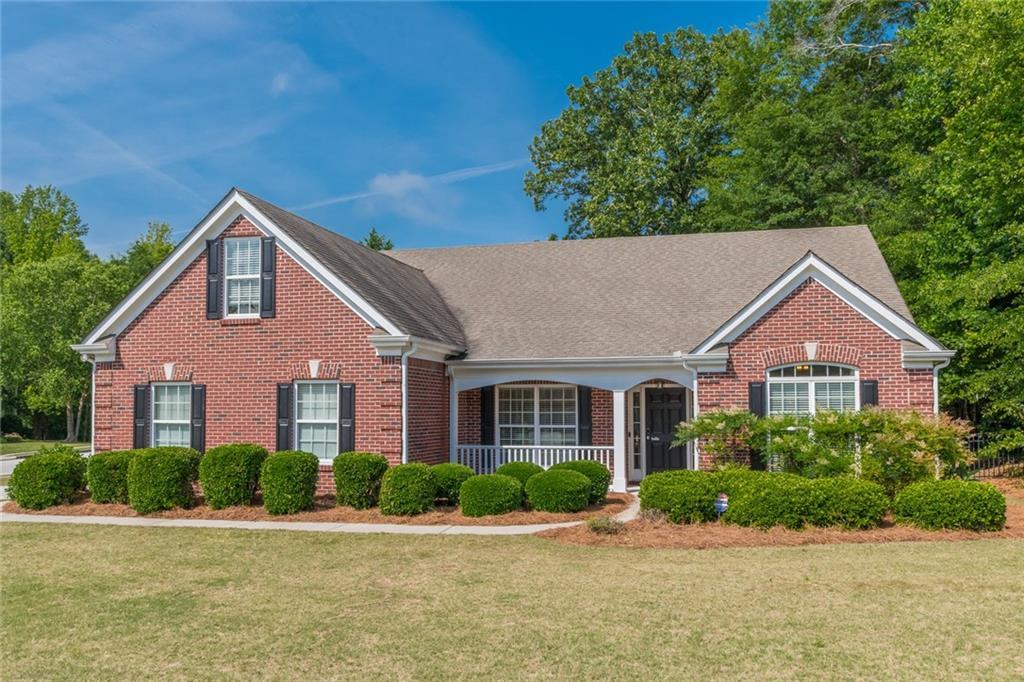 150 Tara Blvd., Loganville, GA 30052