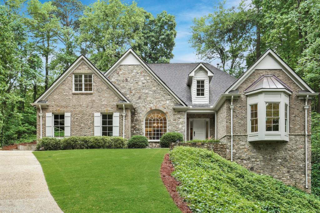 290 Burdette Rd., Atlanta, GA 30327