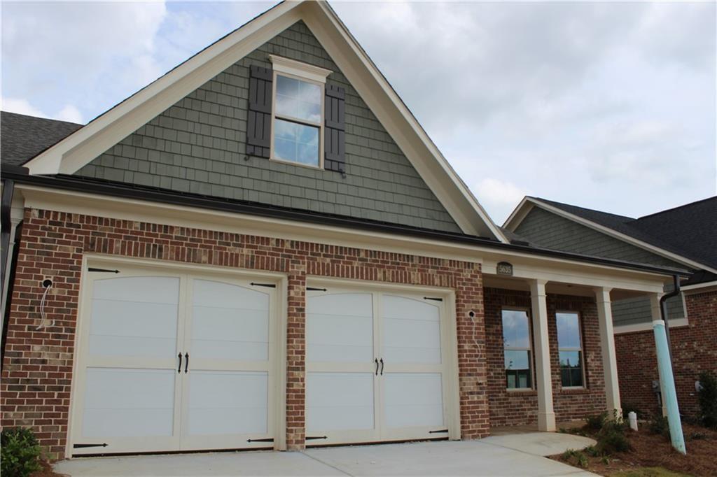 5635 Ansley Ridge Ln. #70, Suwanee, GA 30024