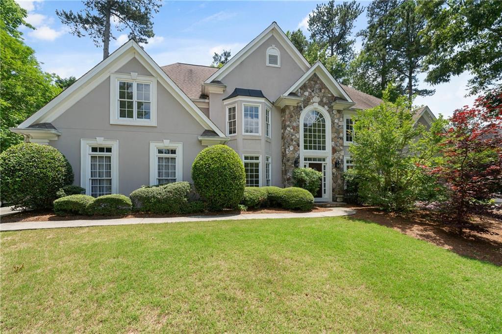 56 Gatewood Dr., Marietta, GA 30068