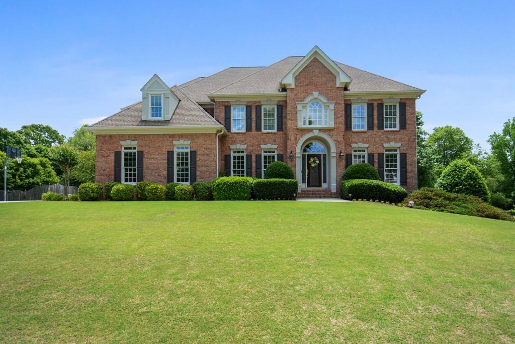 1266 Annapolis Way, Grayson, GA 30017