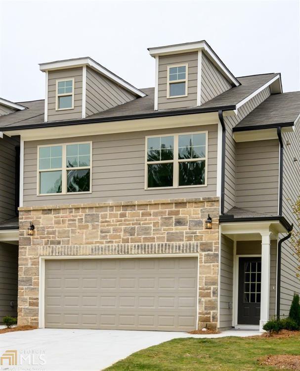 370 Mulberry Row, Atlanta, GA 30354