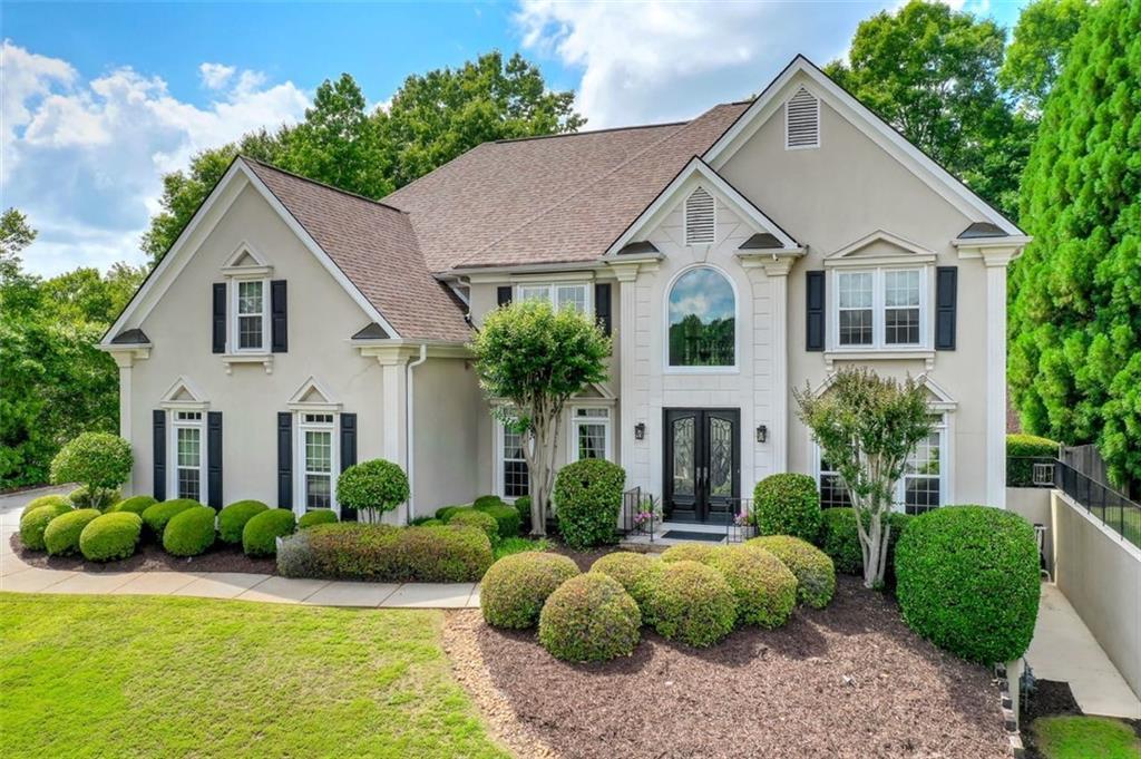 8950 Nesbit Lakes Dr., Alpharetta, GA 30022
